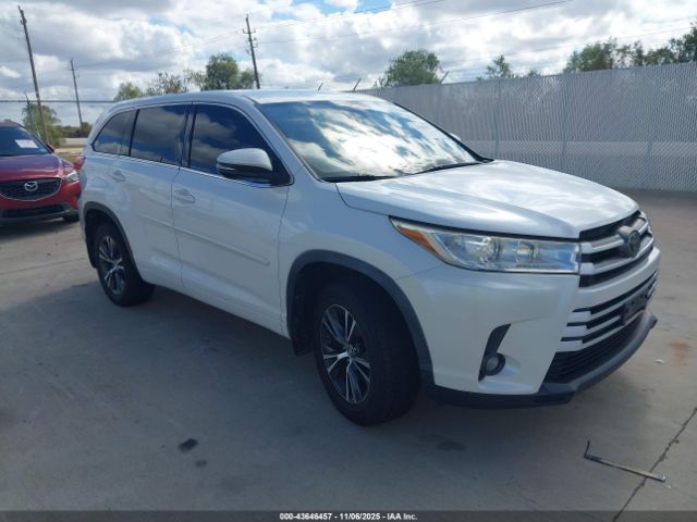 2017 TOYOTA HIGHLANDER 5TDZZRFH4HS211970