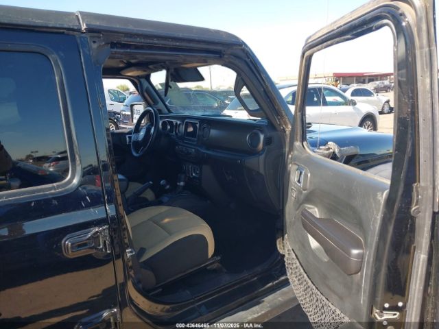 2021 JEEP WRANGLER UNLIMITED 1C4HJXDN5MW502701 Photo 4