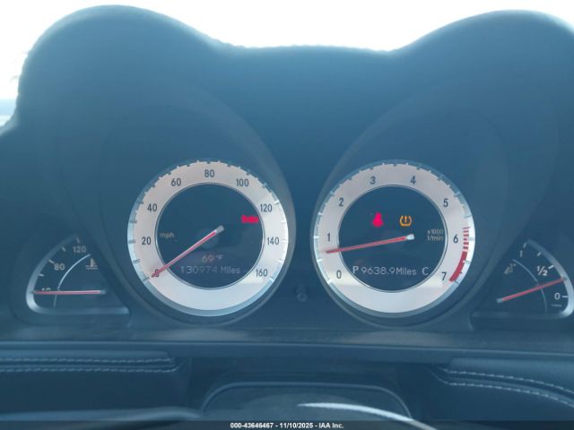 2011 MERCEDES-BENZ SL 550 WDBSK7BA4BF161807 Photo 6