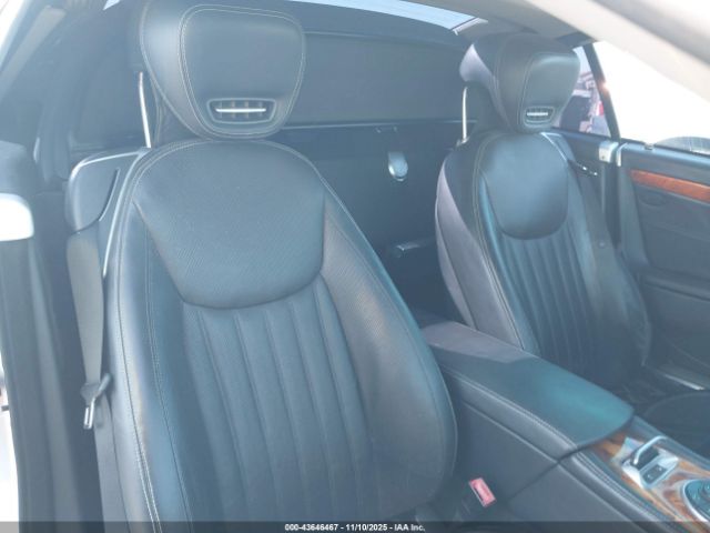 2011 MERCEDES-BENZ SL 550 WDBSK7BA4BF161807 Photo 7