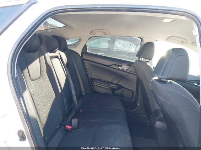 19XZE4F52NE005752 Honda INSIGHT EX