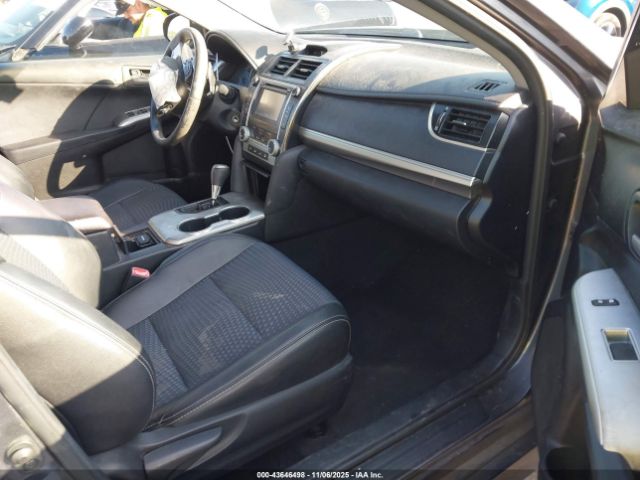 2012 TOYOTA CAMRY 4T1BF1FK4CU138350 Photo 4