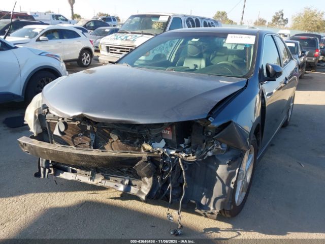 2012 TOYOTA CAMRY 4T1BF1FK4CU138350 Photo 5