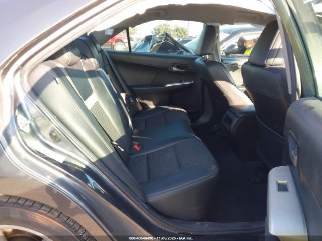 2012 TOYOTA CAMRY 4T1BF1FK4CU138350 Photo 7