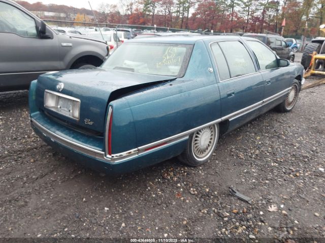 1994 CADILLAC DEVILLE 1G6KD52B8RU204207 Photo 3