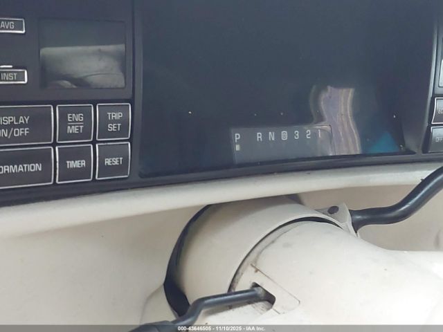 1994 CADILLAC DEVILLE 1G6KD52B8RU204207 Photo 6