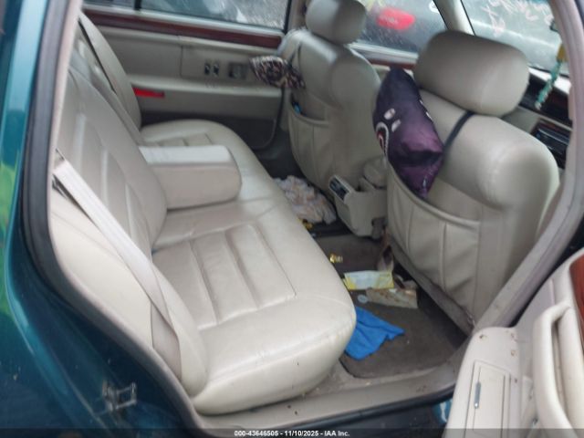 1994 CADILLAC DEVILLE 1G6KD52B8RU204207 Photo 7
