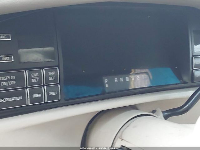 1994 CADILLAC DEVILLE 1G6KD52B8RU204207 Photo 8