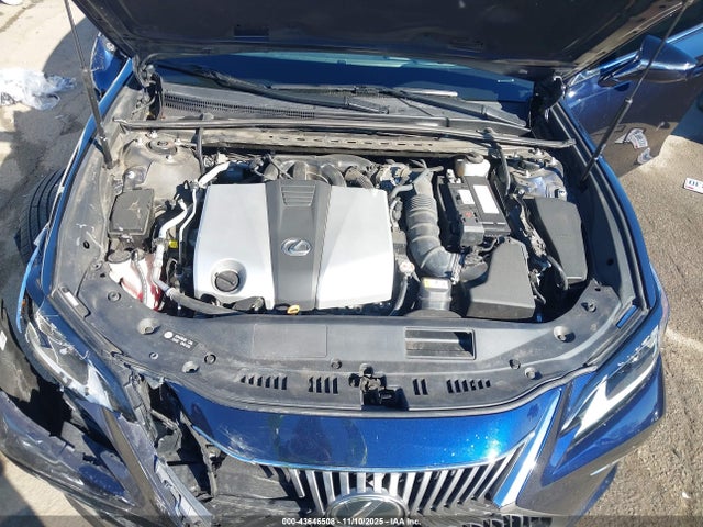 58ADZ1B12MU104835 Lexus ES 350