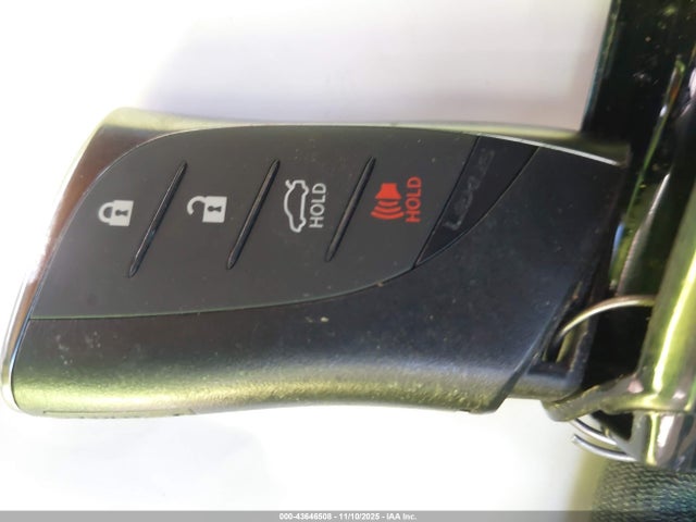 58ADZ1B12MU104835 Lexus ES 350
