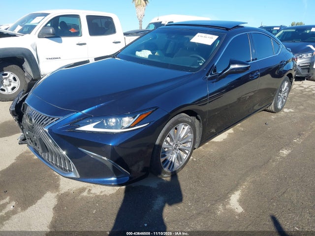 58ADZ1B12MU104835 Lexus ES 350
