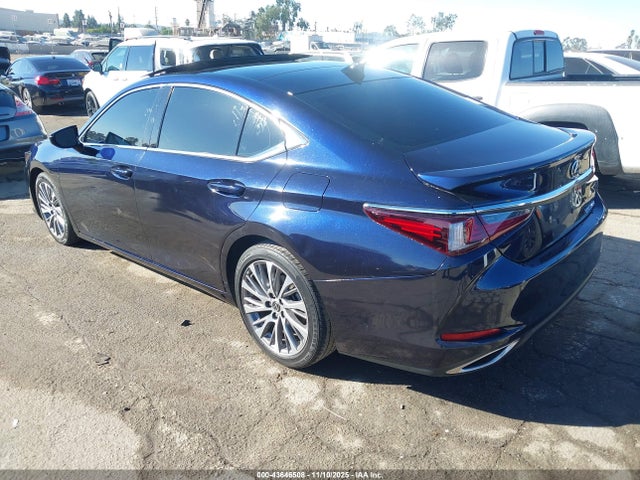 58ADZ1B12MU104835 Lexus ES 350