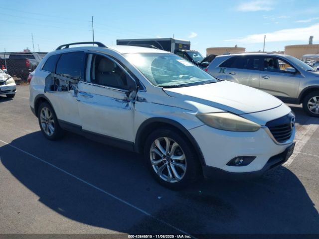 2013 MAZDA CX-9 JM3TB2DA5D0423451