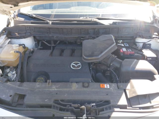 2013 MAZDA CX-9 JM3TB2DA5D0423451 Photo 9