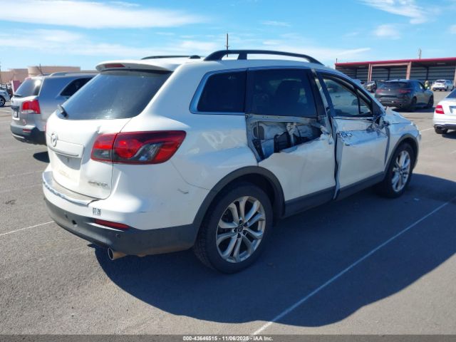 2013 MAZDA CX-9 JM3TB2DA5D0423451 Photo 3