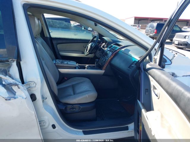 2013 MAZDA CX-9 JM3TB2DA5D0423451 Photo 4