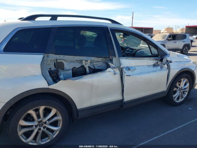 2013 MAZDA CX-9 JM3TB2DA5D0423451 Photo 5