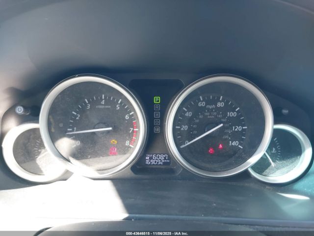 2013 MAZDA CX-9 JM3TB2DA5D0423451 Photo 6