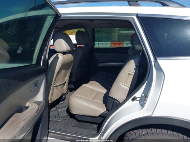 2013 MAZDA CX-9 JM3TB2DA5D0423451 Photo 7