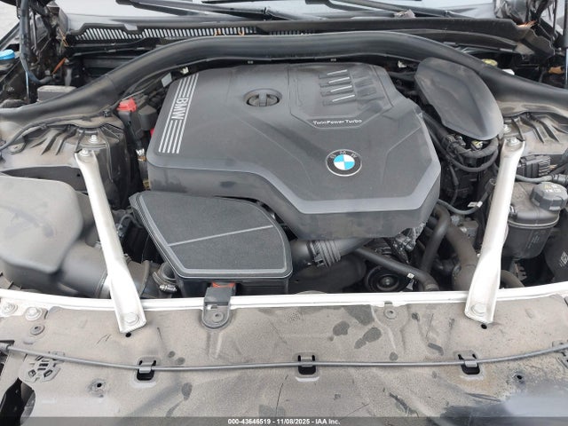 2023 BMW 530 WBA53BH00PCM96033 Photo 9