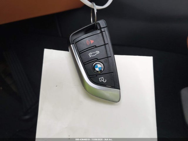 2023 BMW 530 WBA53BH00PCM96033 Photo 10