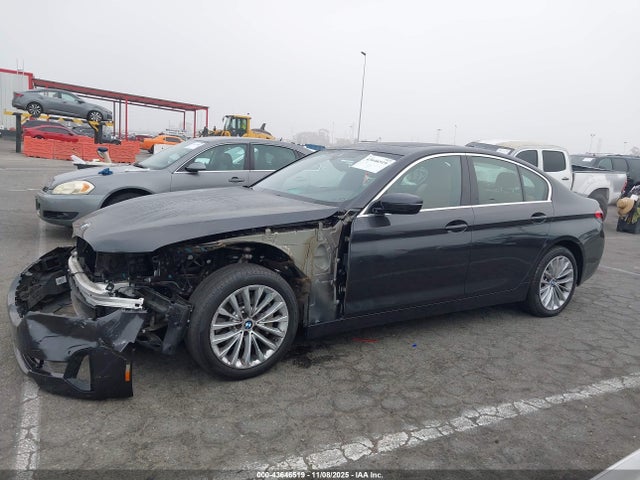 BMW 530 I 2023 WBA53BH00PCM96033 Image 15