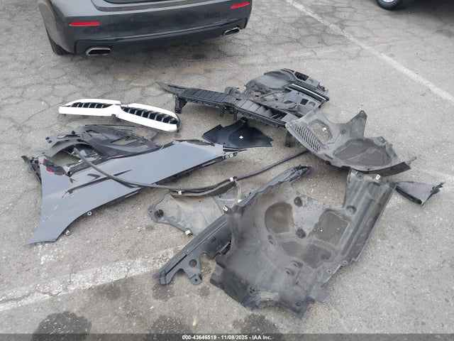 BMW 530 I 2023 WBA53BH00PCM96033 Image 12