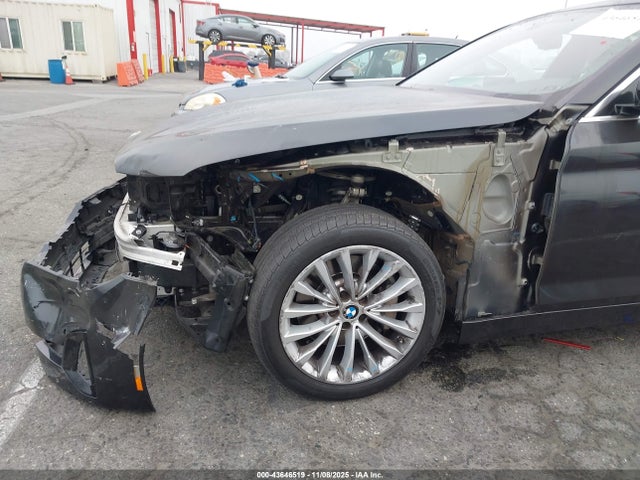 2023 BMW 530 WBA53BH00PCM96033 Photo 5