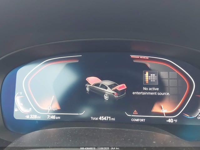 2023 BMW 530 WBA53BH00PCM96033 Photo 6