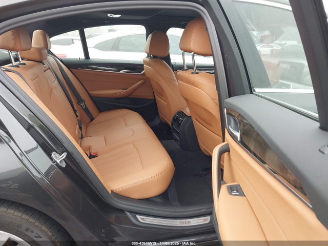 2023 BMW 530 WBA53BH00PCM96033 Photo 7