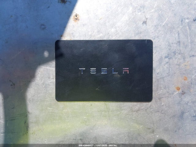2026 TESLA MODEL Y 7SAYGDEE9TF455061 Photo 10