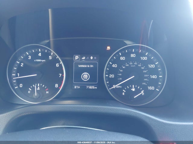 2017 HYUNDAI ELANTRA 5NPD84LF1HH036148 Photo 6