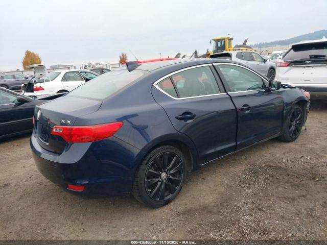 2013 ACURA ILX 19VDE1F78DE018586 Photo 3
