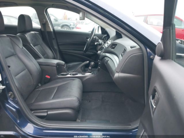 2013 ACURA ILX 19VDE1F78DE018586 Photo 4