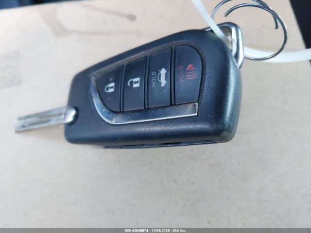 2023 TOYOTA CAMRY 4T1G11AKXPU746584 Photo 10