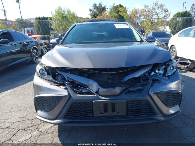 Toyota Camry 2023 4T1G11AKXPU746584 Image 26