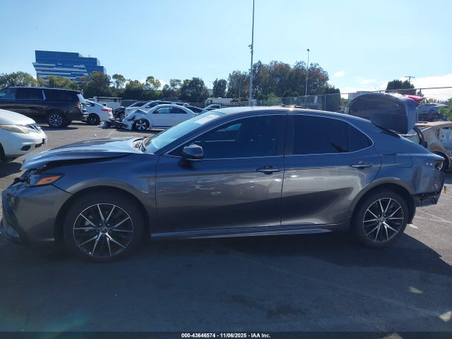 Toyota Camry 2023 4T1G11AKXPU746584 Image 28