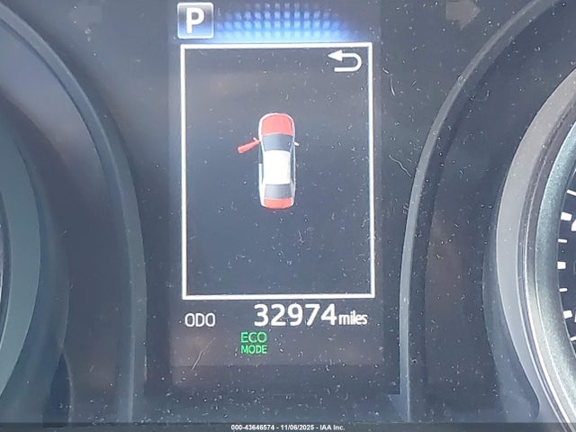 Toyota Camry 2023 4T1G11AKXPU746584 Image 29