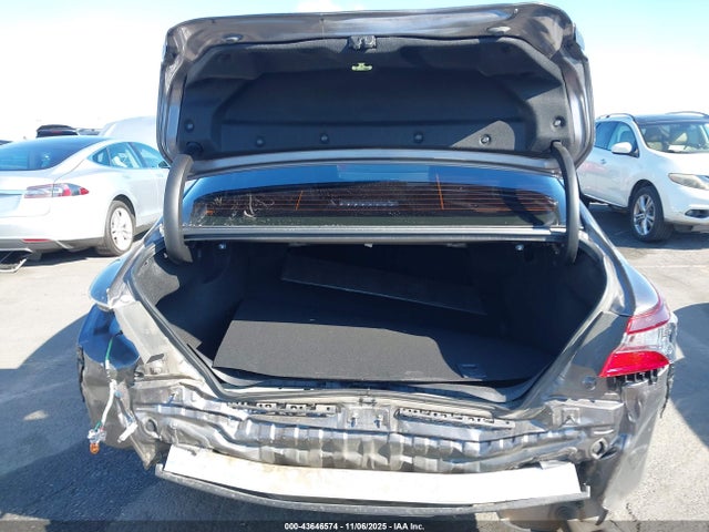 Toyota Camry 2023 4T1G11AKXPU746584 Image 30