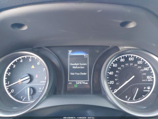2023 TOYOTA CAMRY 4T1G11AKXPU746584 Photo 6