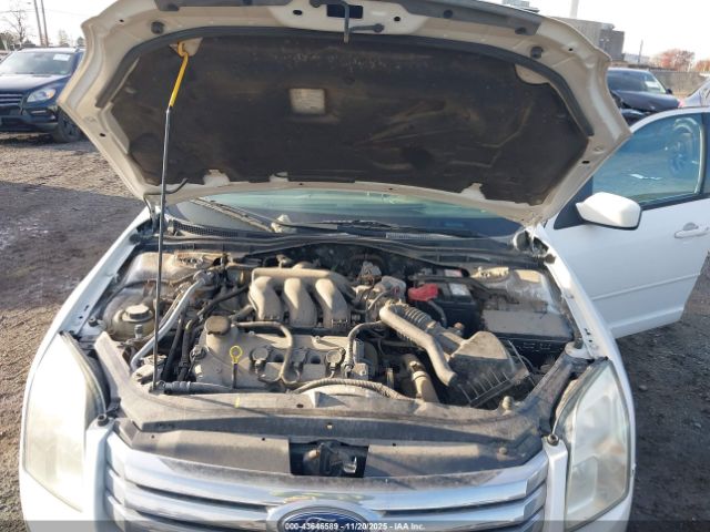 2008 FORD FUSION 3FAHP07128R187708 Photo 9