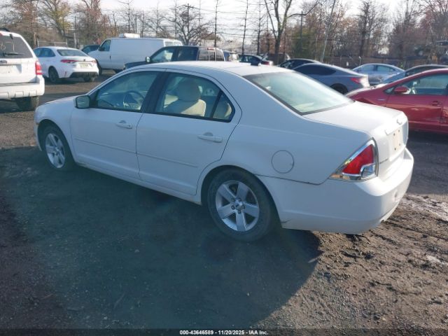 2008 FORD FUSION 3FAHP07128R187708 Photo 2
