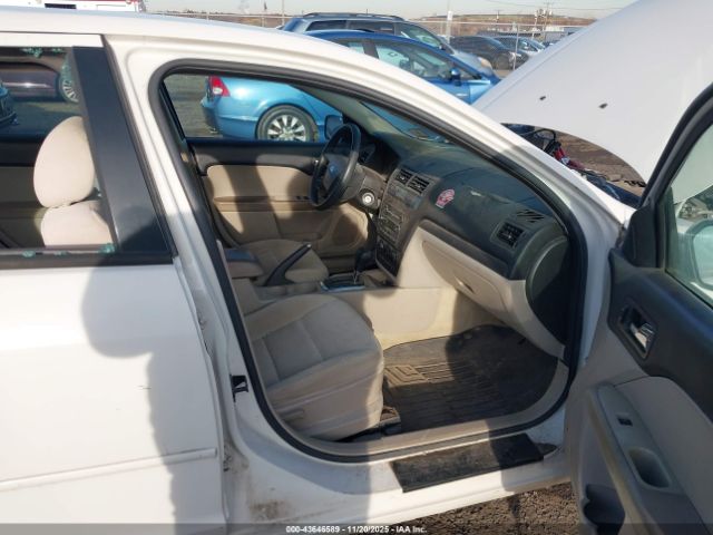 2008 FORD FUSION 3FAHP07128R187708 Photo 4