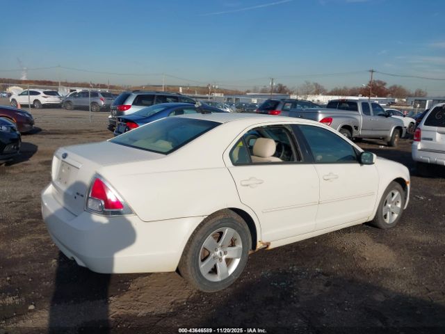 2008 FORD FUSION 3FAHP07128R187708 Photo 5