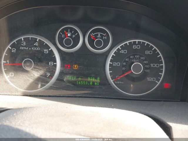 2008 FORD FUSION 3FAHP07128R187708 Photo 6