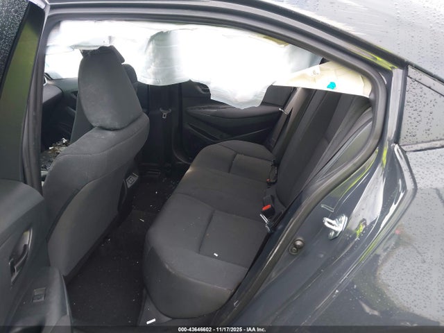 43646602 :رقم المزاد ، 5YFB4MDE7RP138406 vin ، 2024 Toyota Corolla Le مزاد بيع