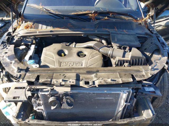 2013 LAND ROVER RANGE ROVER EVOQUE SALVV2BG3DH741594 Photo 9