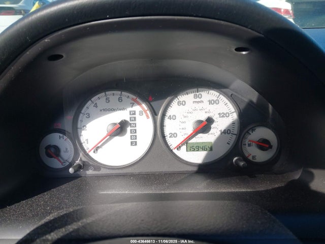 2002 Honda Civic Lx მანქანა იყიდება აუქციონზე, vin: 2HGES16542H525412, აუქციონის ნომერი: 43646613