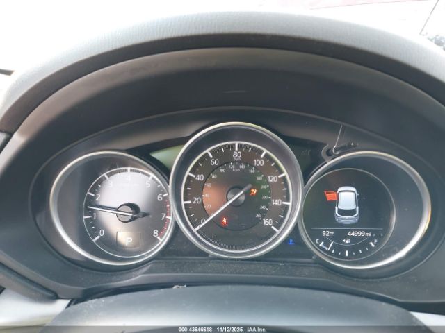 2019 MAZDA CX-5 JM3KFBCM7K0554311 Photo 6