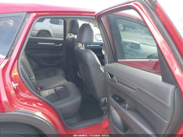 2019 MAZDA CX-5 JM3KFBCM7K0554311 Photo 7